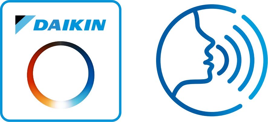 Climatizzatore Condizionatore Daikin a Pavimento Dual Split serie PERFERA  FVXM-A 7+9 con 2MXM50M9/N R-32 Wi-Fi Integrato 7000+9000 Con Telecomando ad  Infrarossi Incluso Garanzia Italiana - Novità