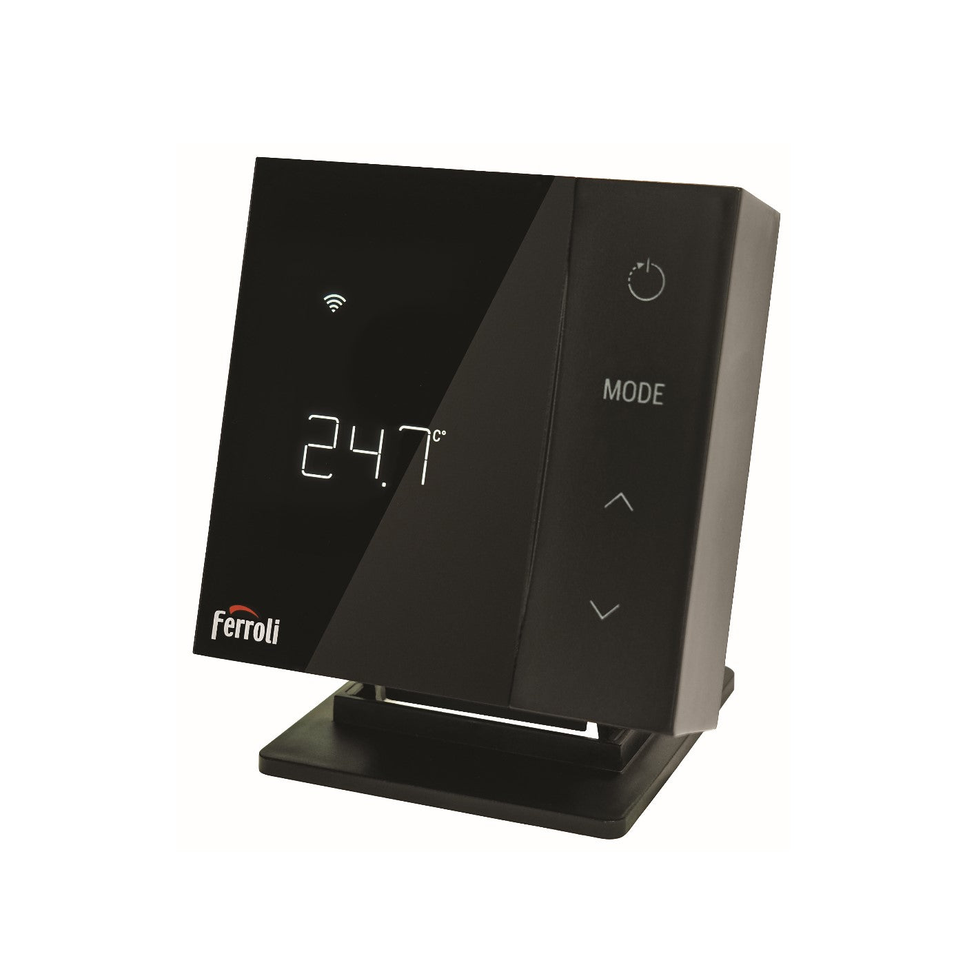 Vaillant Ferroli Bluehelix Termostato Wifi Caldera Pellets Comando