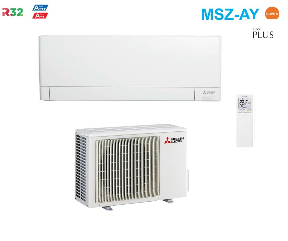 Condizionatore 9000 Btu Monosplit Bosch A /A CLIMATE 2000 CL2000-SET 26 Offerte Online Al Miglior Prezzo - Foto 13
