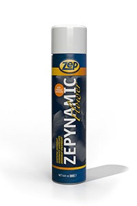 Deodorante Sanificante ZEP ZEPYNAMIC Per Condizionatori - 650ml, Fenolico, Azione Duratura - Foto 8