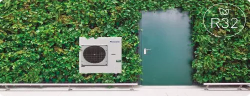 R32-koelmiddel