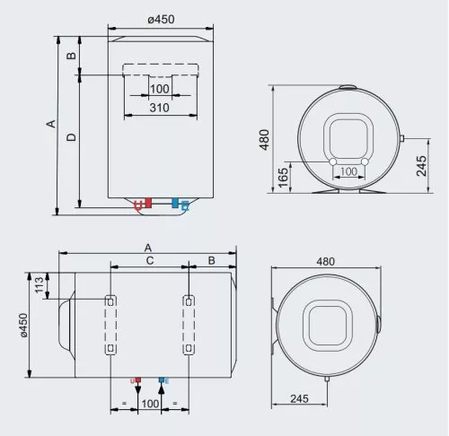 Ariston