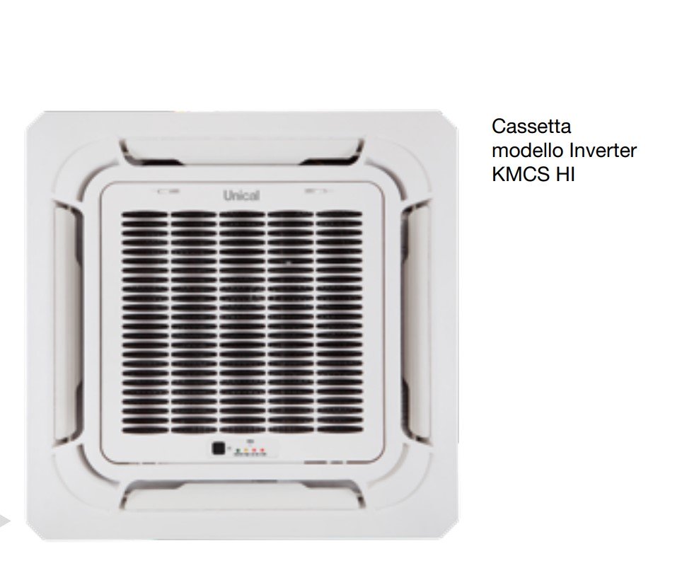 ClimaConvenienza.it Unical