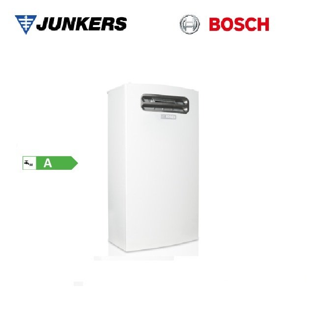Scaldabagno A Gas Bosch Therm 4000 - 10l/min GPL - Tripla Sicurezza - Senza Elettricit&agrave;