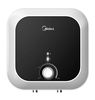 Scaldabagno Istantaneo 3500 W Da Cucina – Montaggio A Parete, 30-60℃ Con Protezione Perdite