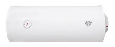 Scaldabagno Termoelettrico Bandini Braun SO T 100 100 Litri Orizzontale scaldabagno-termoelettrico-bandini-braun-so-t-100-100-litri-orizzontale