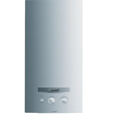 Scaldabagno Vaillant atmoMAG Mini 11LT a Gas Tiraggio Naturale