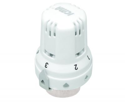 Testa Termostatica Icma Per Valvole Termostatizzabili E Termostatiche Per Radiatori Campo Di Regolazione 0 28 C - Foto 9